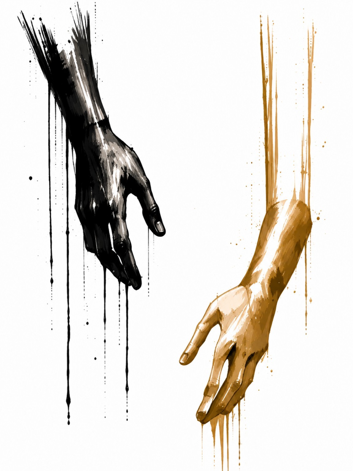 Original artwork
