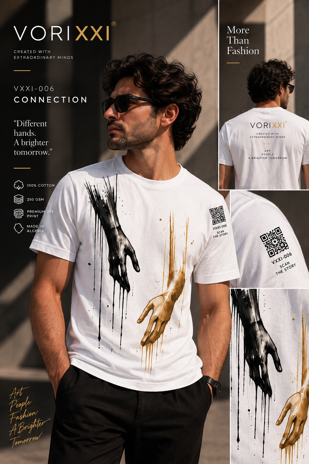 CONNEXION