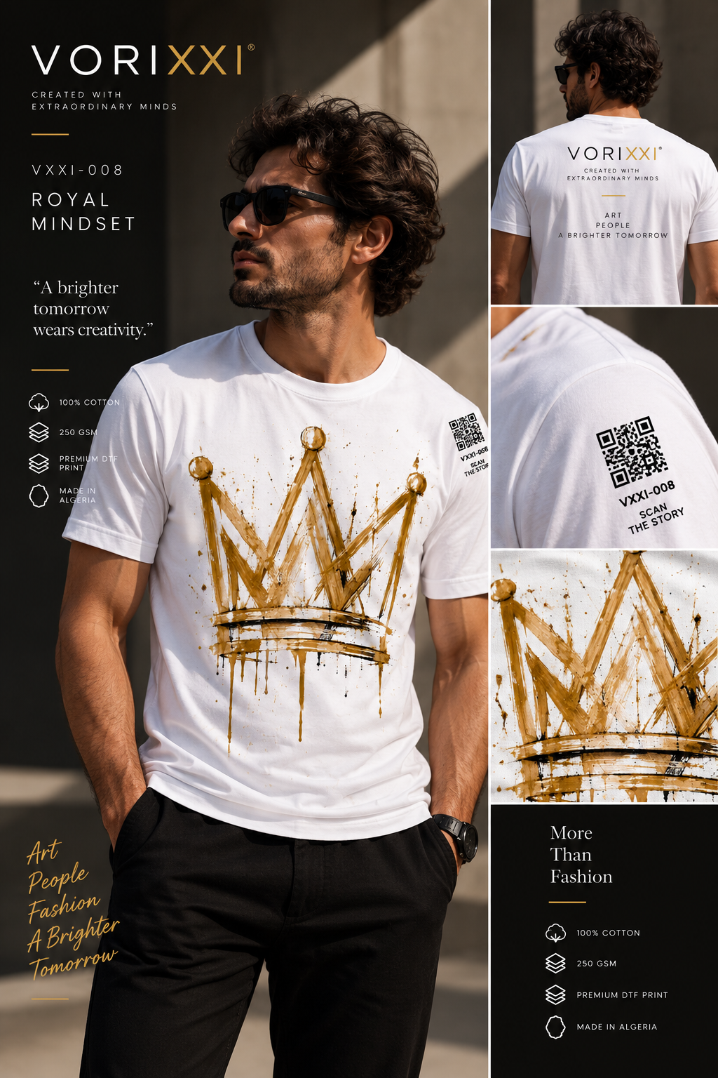 ESPRIT ROYAL
